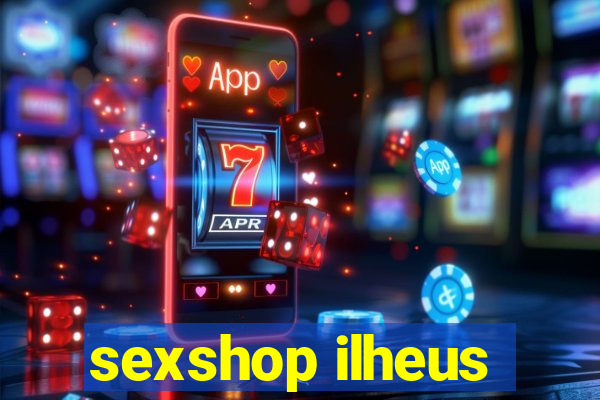 sexshop ilheus